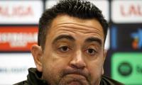 19-year-old student's Xavi prank shocks Indian football