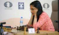 Historic! Divya First Indian To Win Women's Chess World Cup!