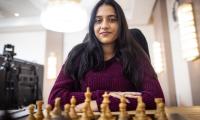 Who is Divya Deshmukh, the teen who made chess history?