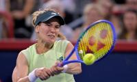 Bouchard extends career after advancing in Montreal
