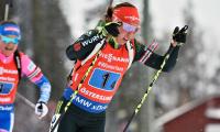 German biathlete seriously injured in Pakistan mountaineering accident