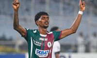 Durand Cup: Liston stars as Bagan down Mohammedan SC