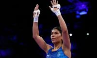 Zareen eyes podium finish at Boxing Worlds