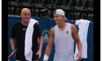 'I've never met a guy who sees tennis that way'