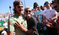 A 'home coming' in Tsitsipas' team after Ivanisevic split