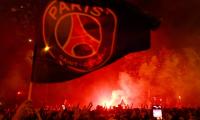 PSG win sparks chaos: 500 arrested, 2 dead in Paris