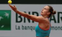 Sabalenka seeks revenge in fiery quarters clash