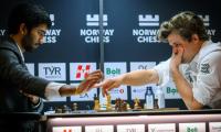 Gukesh gets revenge! Stuns Carlsen in Norway Chess