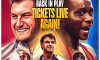 Neeraj Chopra Classic rescheduled, tickets out