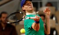 Sublime Sinner marches on in Paris 