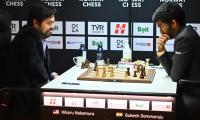 Norway Chess: Nakamura halts Gukesh's run; Humpy wins
