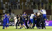 Historic! Uzbekistan, Jordan qualify for FIFA WC