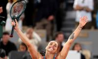 Will Sabalenka finally conquer French Open?
