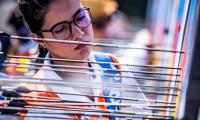 Antalya shock: India's archers return without a medal