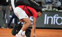 'This could've been the last match ever I played here'