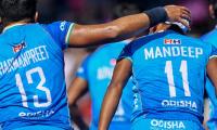 Heartbreak in Holland: India lose to late Dutch strike