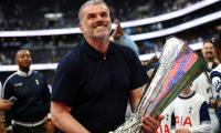Spurs sack Postecoglou despite Europa League glory
