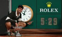 All About French Open Champion Carlos Alcaraz