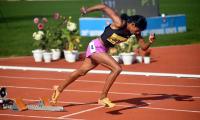 India win six golds on Day 2 of Taiwan Open Athletics