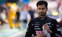 After Monaco Glory, Kush Maini Harbours F1 Dreams