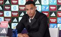 'Real Madrid move a dream come true'