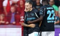 Liverpool offer insane sum to sign 22-YO sensation!