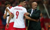 One phone call changed everything for Poland