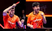 UTT: U Mumba halt Dabang Delhi, seal semifinal spot
