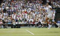 Cash Bonanza Awaits Wimbledon Champions!