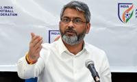 Chaubey fires back at Bhutia, slams 'vested interests'