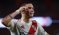 Real Madrid sign Argentine teenager on 6-year deal