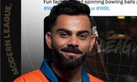 Kohli-backed World Bowling League to launch next year