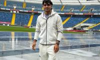 Neeraj vows to raise the flag higher at home