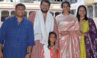 PV Sindhu Seeks Clarity at Meenakshi Temple