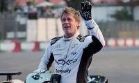 How Authentic Is Brad Pitt's F1 The Movie?