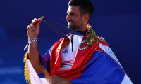 Not the Grand Slams: Djokovic's new obsession is...