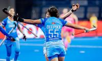 FIH Pro League: Wasteful India suffer another defeat