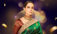 Kangana's next big role isn't in movies or politics...