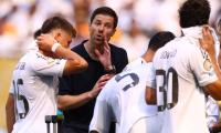 Al-Hilal frustrate Real Madrid in heat-soaked thriller