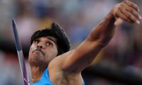 India Tops WADA List Of Doping Offenders!