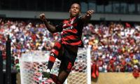 Club World Cup PIX: Flamengo fight back to stun Chelsea