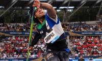 SEE: Neeraj Chopra's 88.16m Thunderbolt