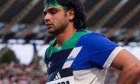Not there yet! Neeraj vows to build stronger core