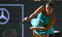 Sabalenka's epic comeback stuns Rybakina