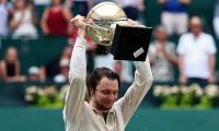 Bublik produces masterclass to beat Medvedev in final