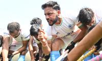 FIH Pro League: India sign off with thrilling win