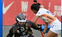FIH Pro League: Woeful India stare at relegation