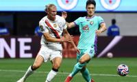 Club World Cup: City destroy Al-Ain in statement win