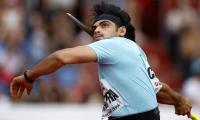 In-Form Chopra Grabs Golden Spike Title