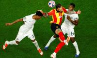Club World Cup: Chelsea set up Benfica clash
